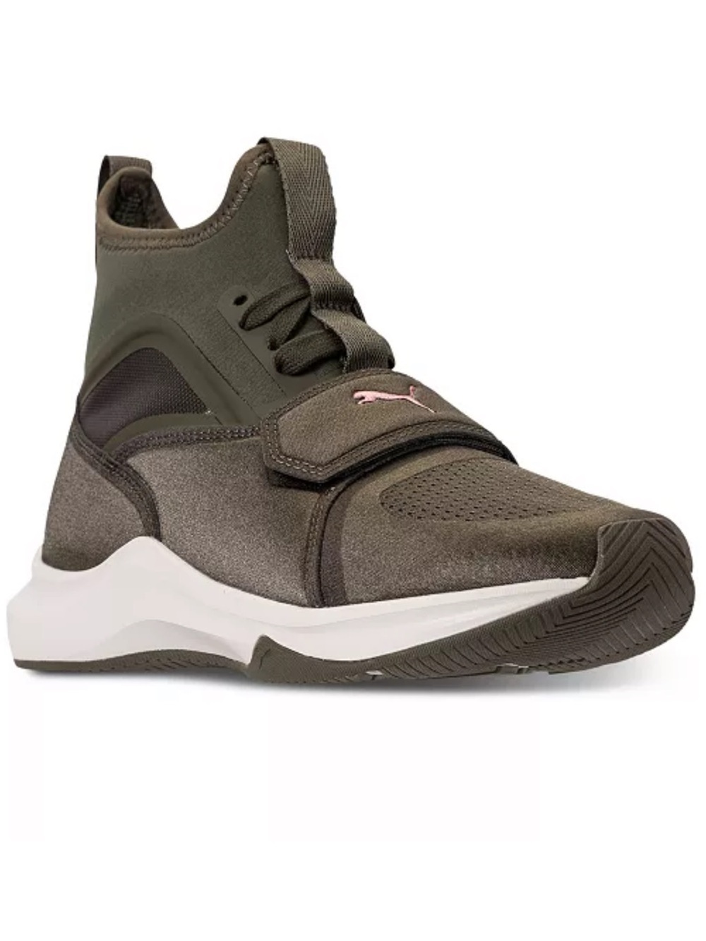 Puma Phenom IgNite High Top Sneakers